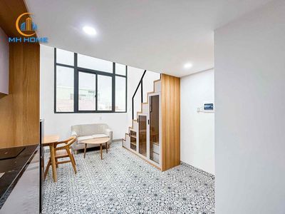Rent room - apartment from 3 million and 5 right attte mart District 7