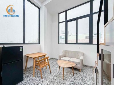 Rent room - apartment from 3 million and 5 right attte mart District 7