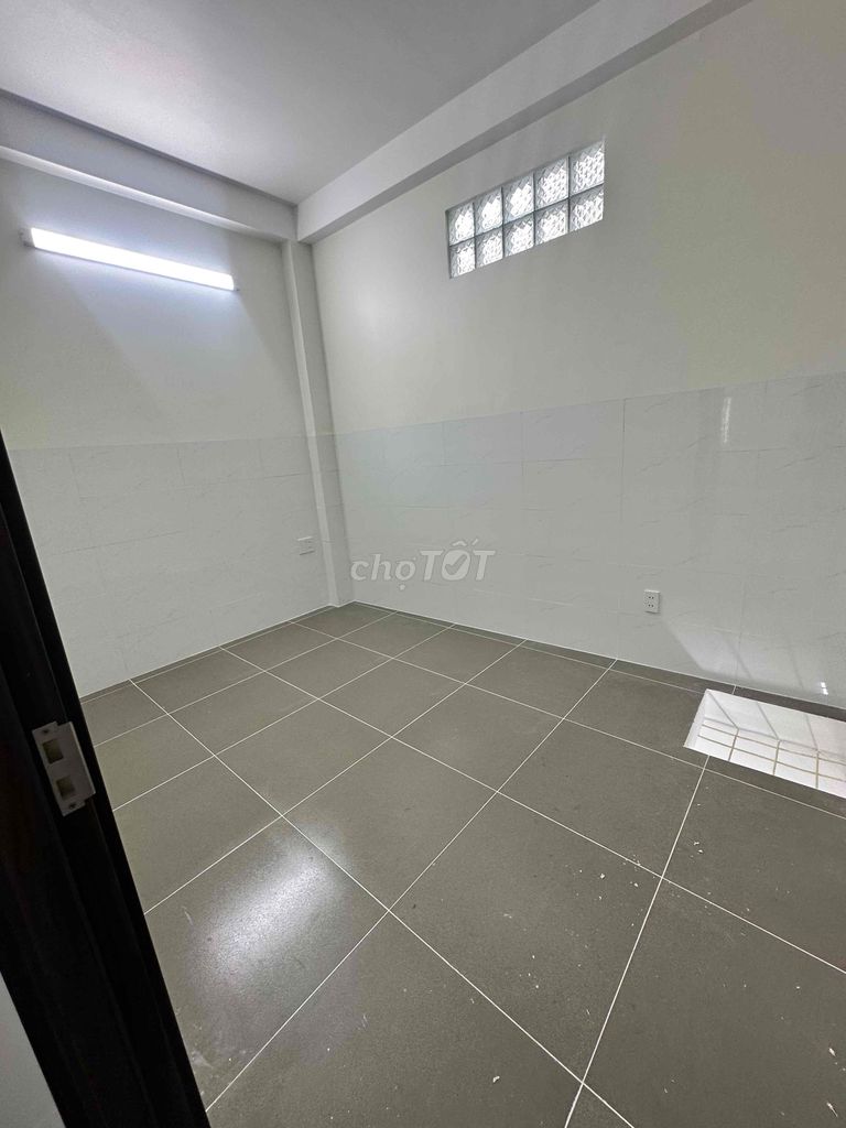 Renting a new house 100% Tân Hương, Tân Phú