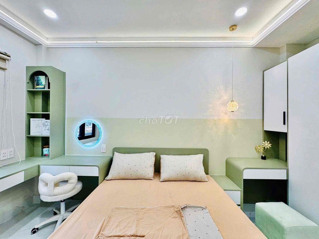 New home LMq0-Phan Duuu