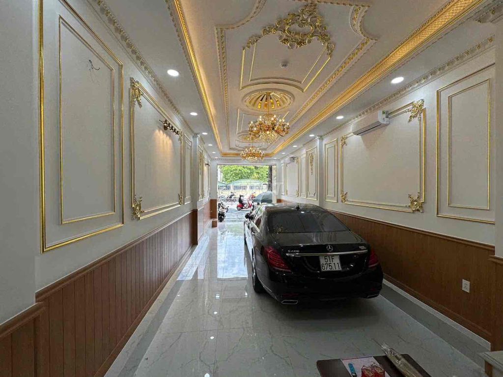Rent a cash house 141 MINUTE MINUTE THE Hcm Garden