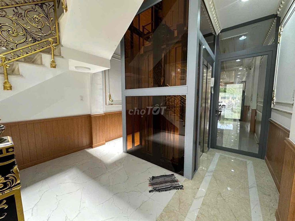 Rent a cash house 141 MINUTE MINUTE THE Hcm Garden