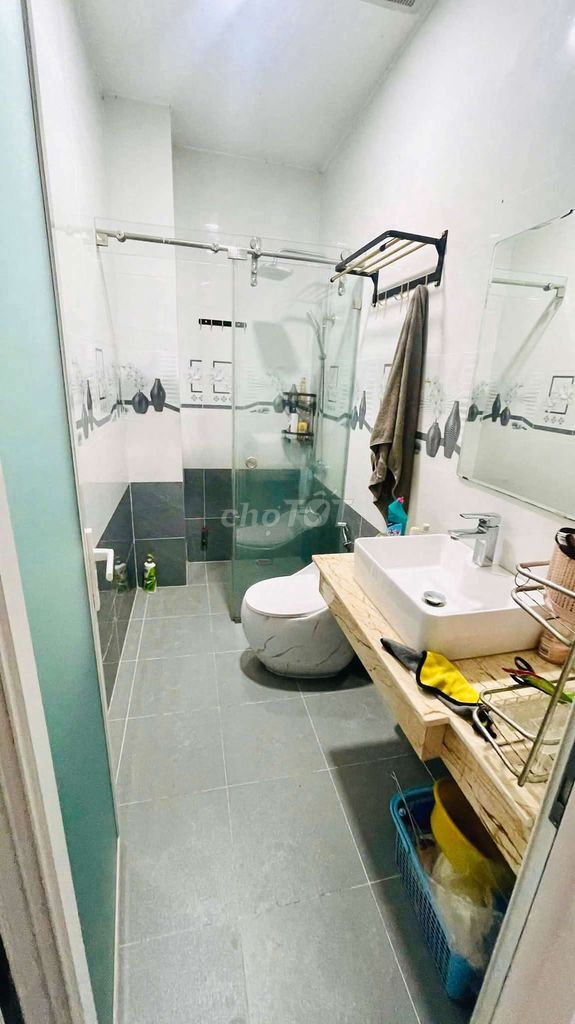 Super pretty villa - virgin, wide-five-room courtyard