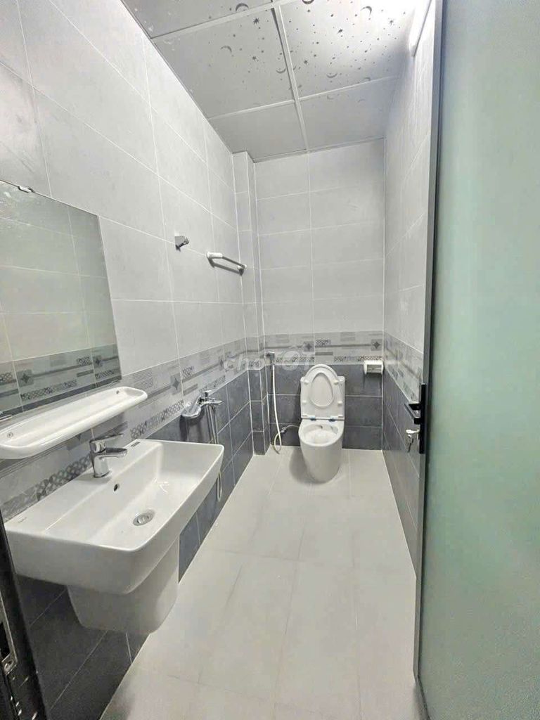 Rent Hồ Văn Long - Tân Tạo - 10 trieu - 4 bedroom - 74017 M - 3 stories
