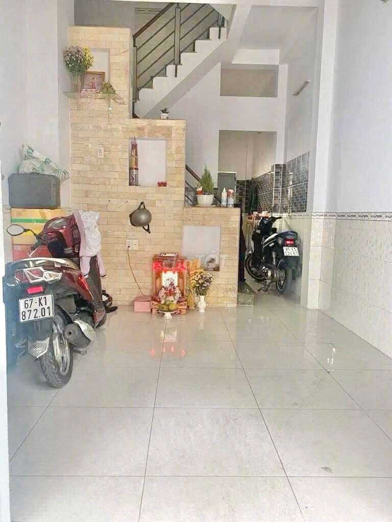 Rents 449 Hương Lộ 2 - near 4 societies - 4 bedrooms