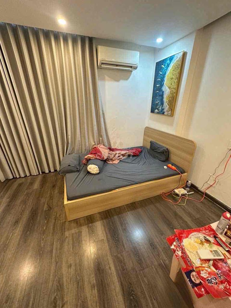 New house 48 meters 2 floors set 3 bedroom 3 toilets Thống Nhất