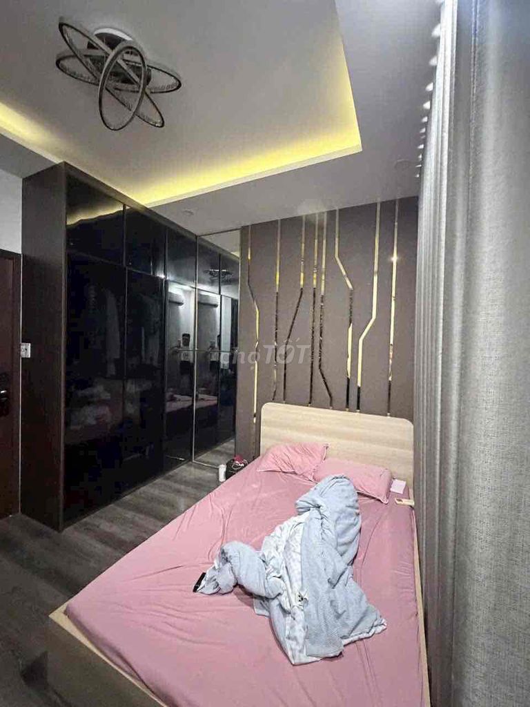 New house 48 meters 2 floors set 3 bedroom 3 toilets Thống Nhất