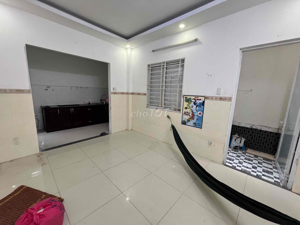 Rent a cash house 4 Thạnh Mỹ Lợi.