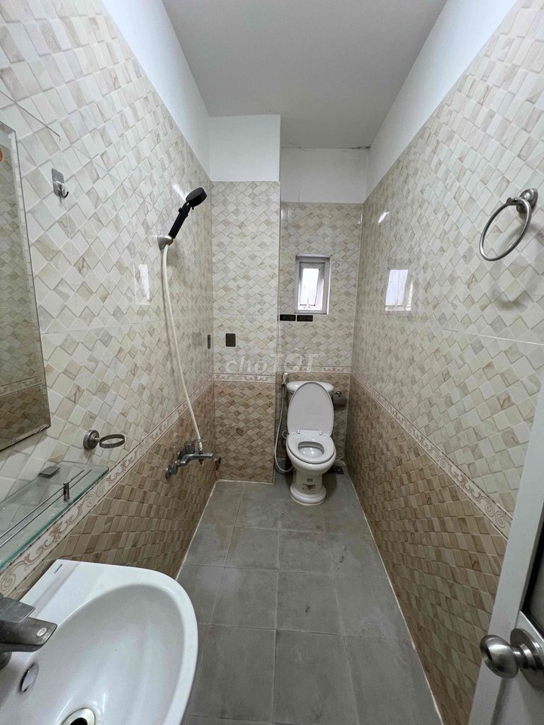 Rent a cash house 4 Thạnh Mỹ Lợi.