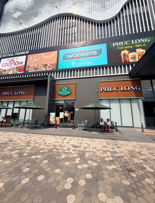Rent Officetel Central Premium 854 Tạ Quang Bửu, District 8.