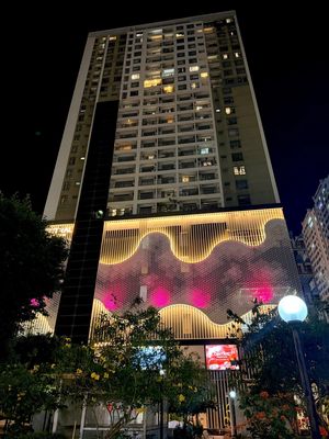 Rent Officetel Central Premium 854 Tạ Quang Bửu, District 8.
