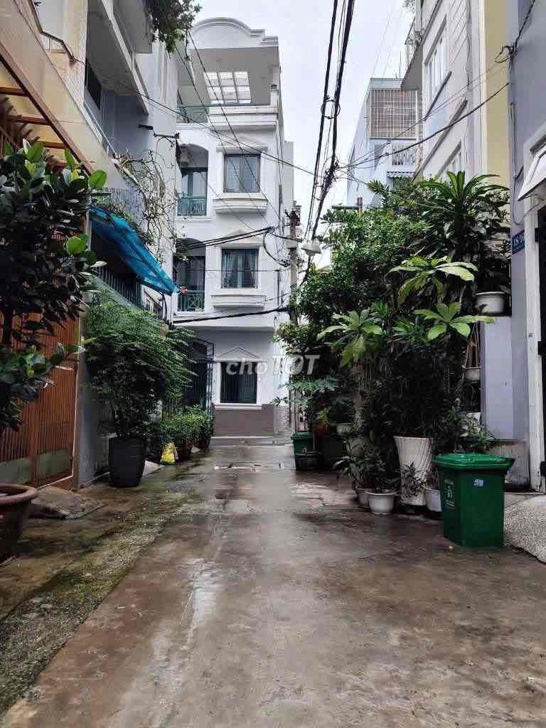 Rent a house 100 meters, 13 million bedrooms.