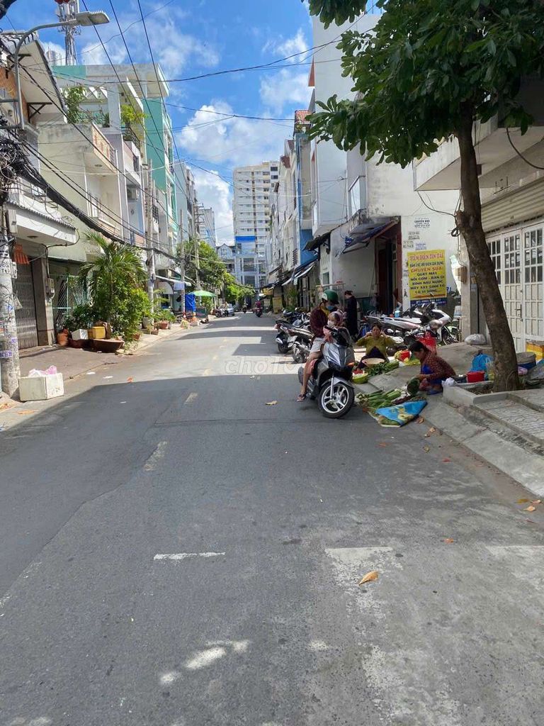 To rent the original house, An Lạc, hcm, freedom.