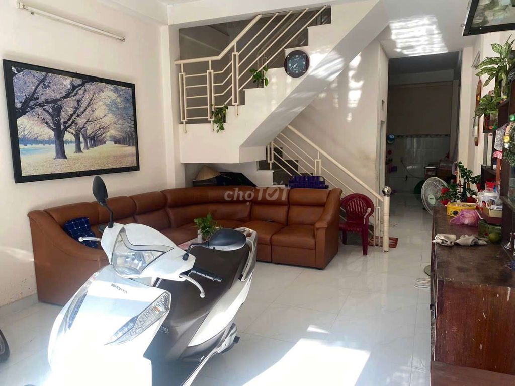To rent the original house, An Lạc, hcm, freedom.