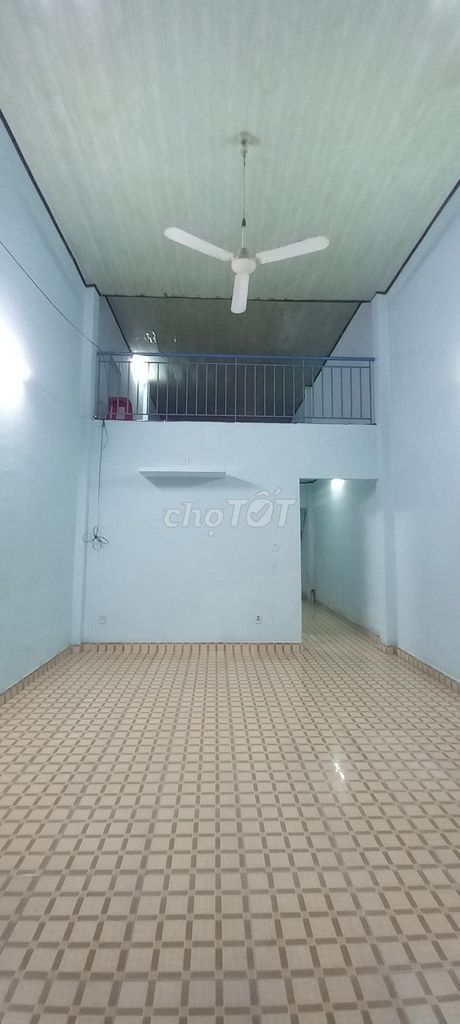Rent the entire Đặng Thúc Vịnh alley, Hóc Môn for 4 T/month