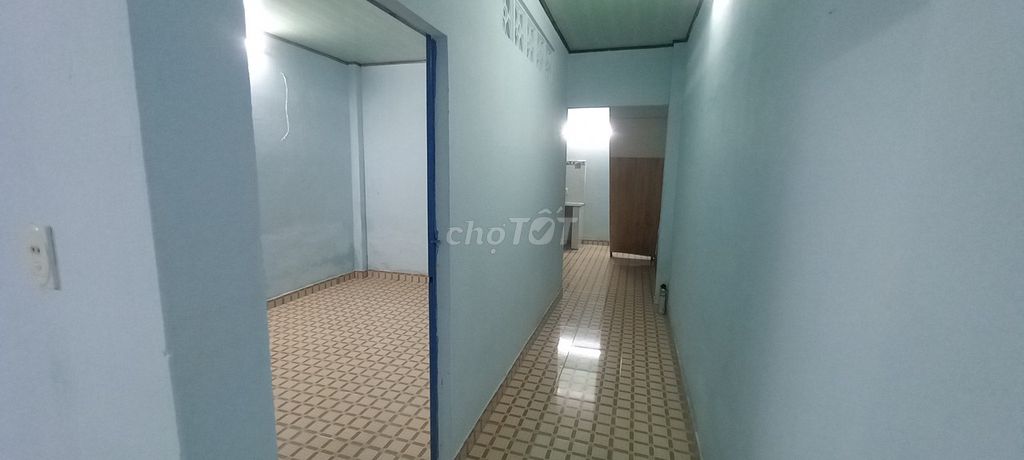 Rent the entire Đặng Thúc Vịnh alley, Hóc Môn for 4 T/month