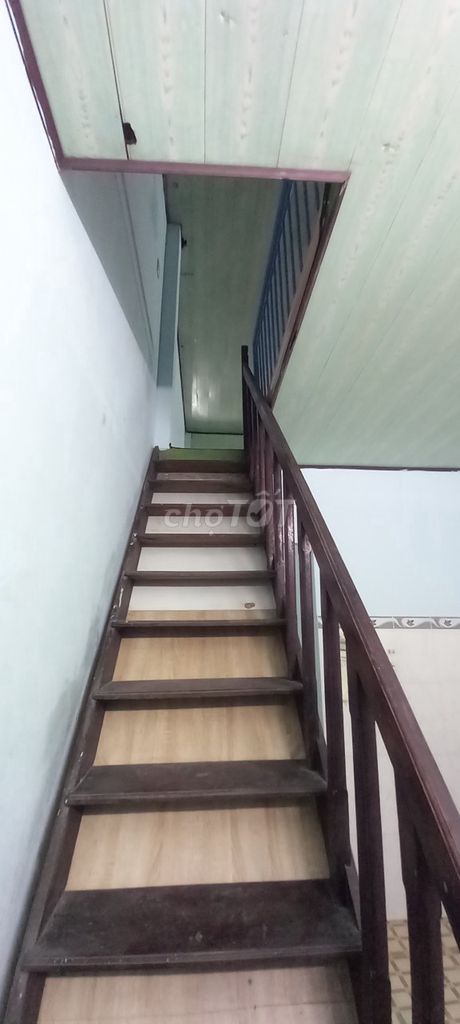 Rent the entire Đặng Thúc Vịnh alley, Hóc Môn for 4 T/month