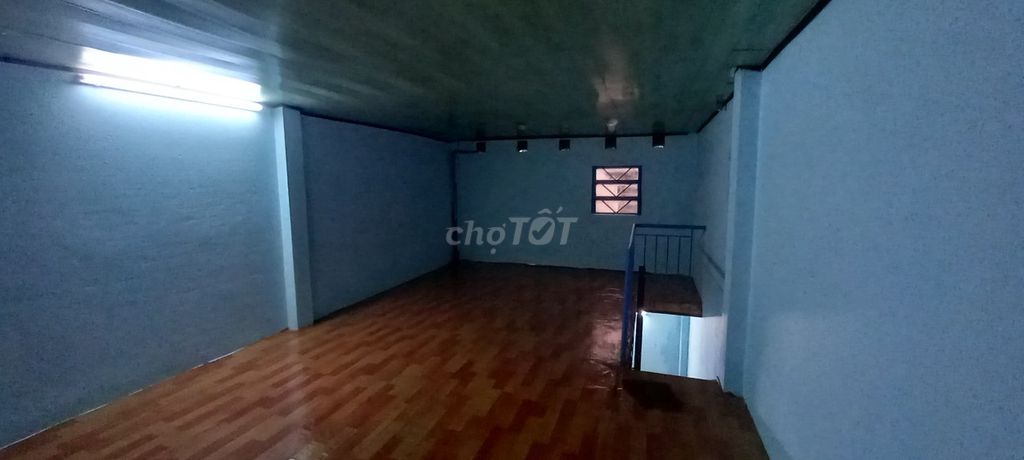 Rent the entire Đặng Thúc Vịnh alley, Hóc Môn for 4 T/month