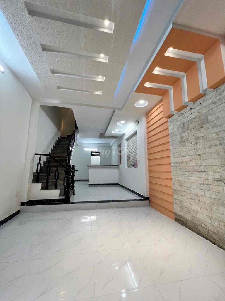 Thống Nhất rental place 4 bedrooms