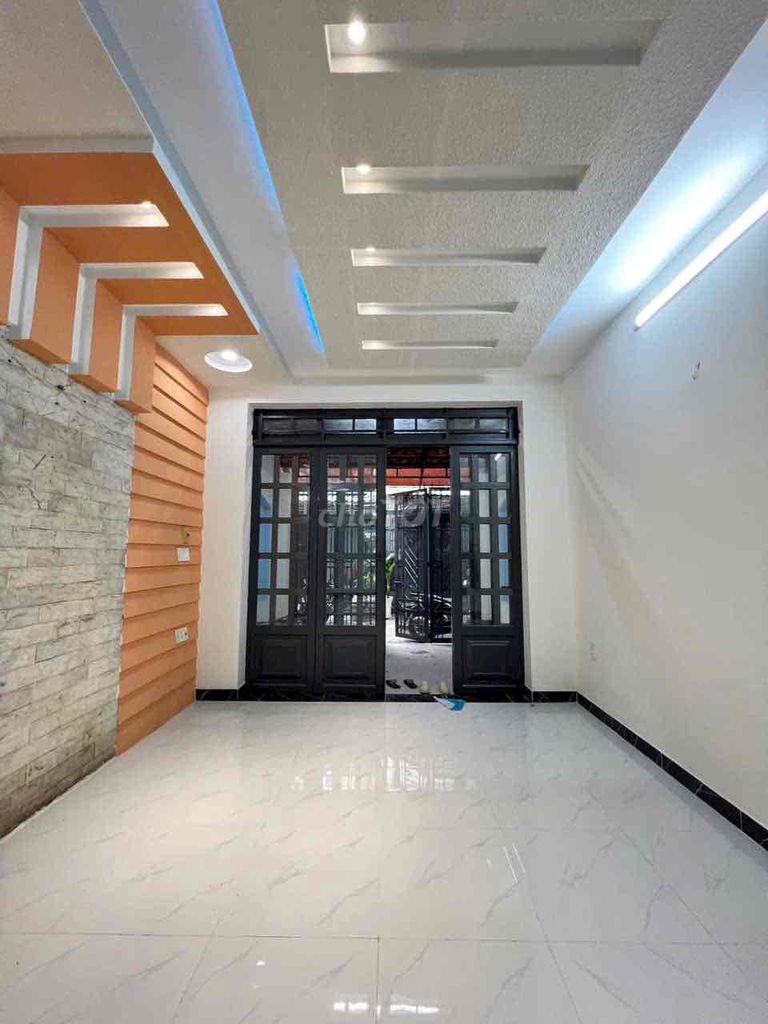 Thống Nhất rental place 4 bedrooms