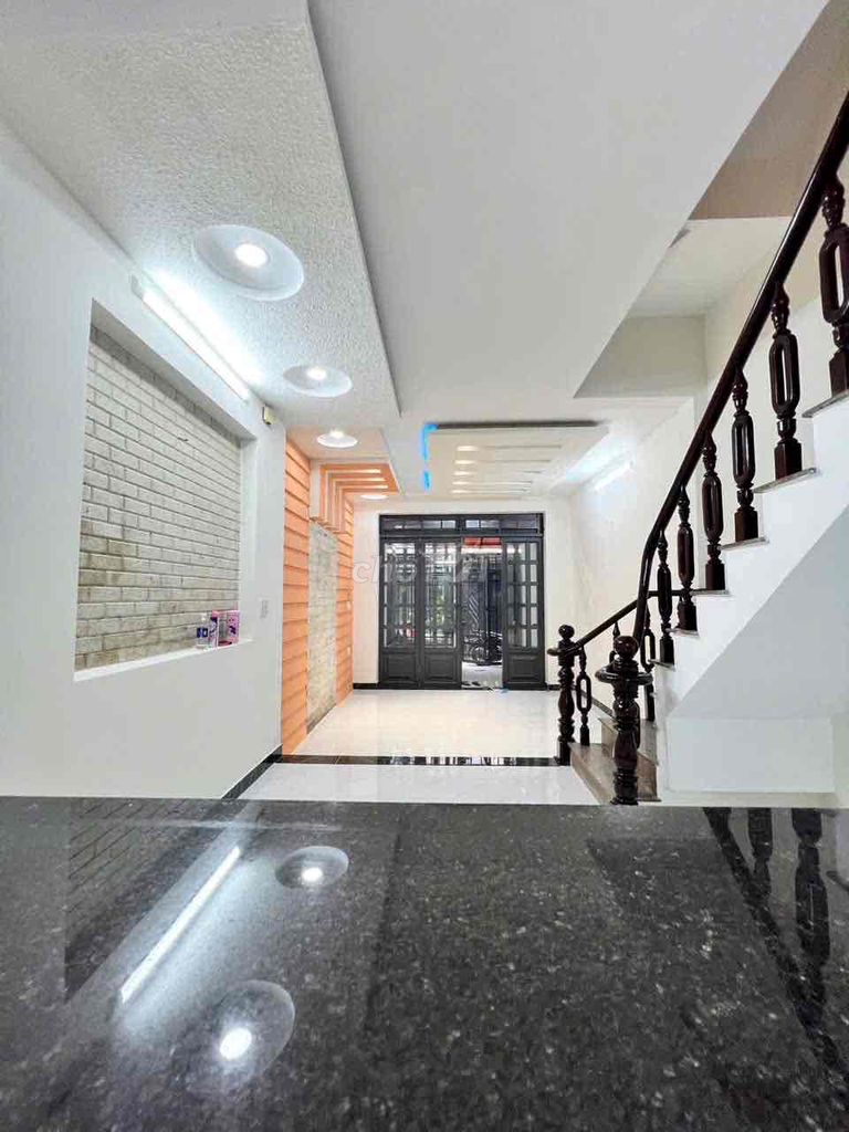 Thống Nhất rental place 4 bedrooms
