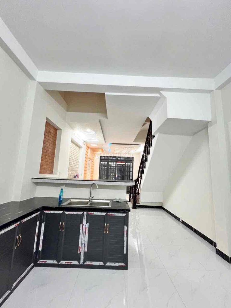 Thống Nhất rental place 4 bedrooms