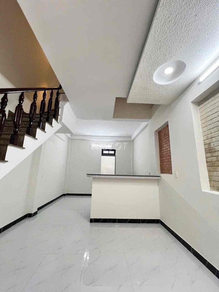 Thống Nhất rental place 4 bedrooms