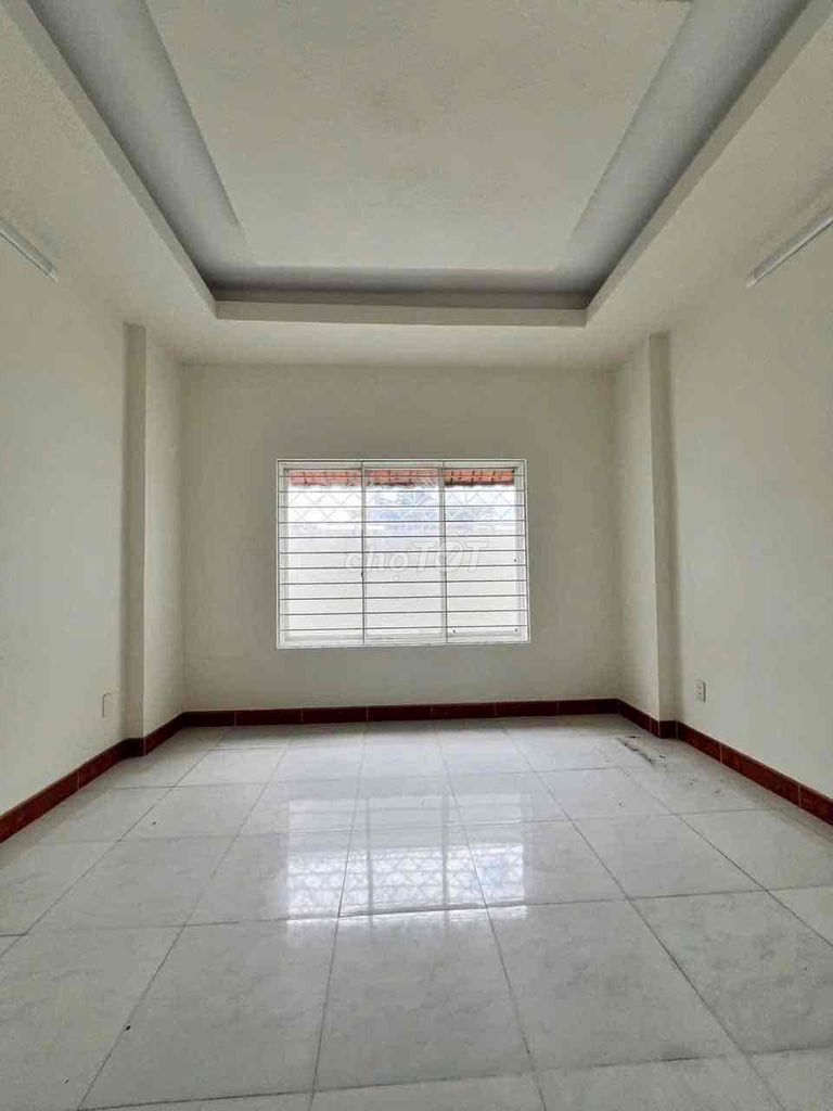 Thống Nhất rental place 4 bedrooms