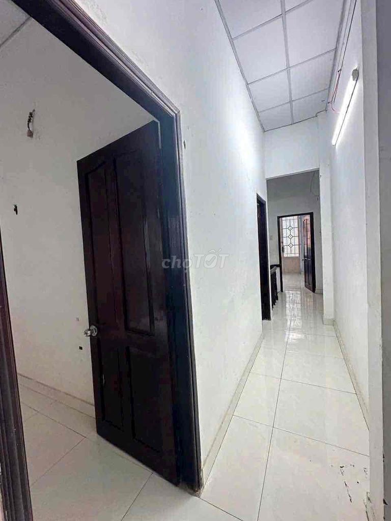 Rent a Gò Vấp Phạm Văn Chiêu alleyhouse