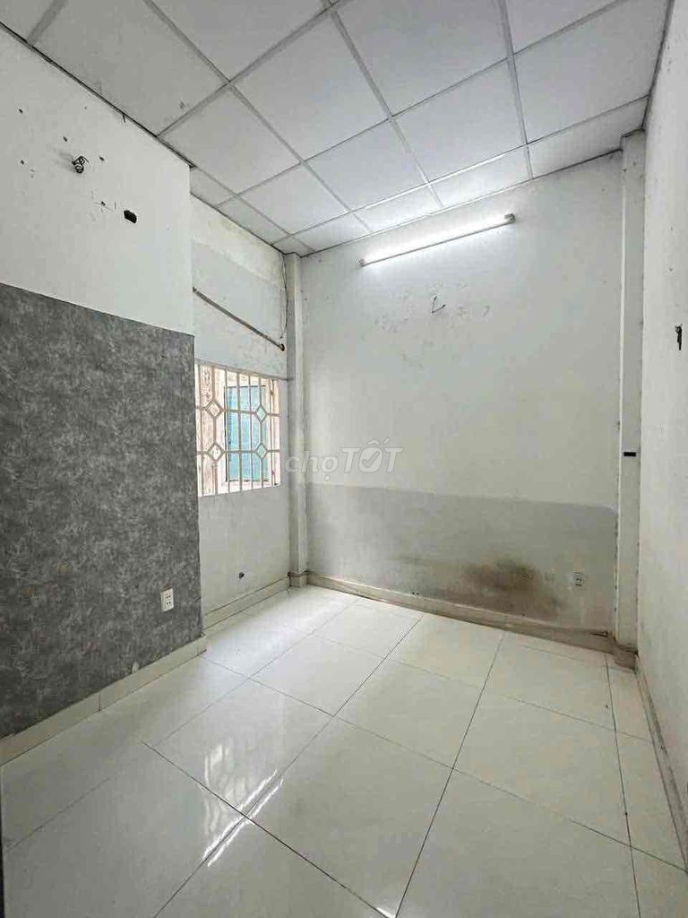 Rent a Gò Vấp Phạm Văn Chiêu alleyhouse