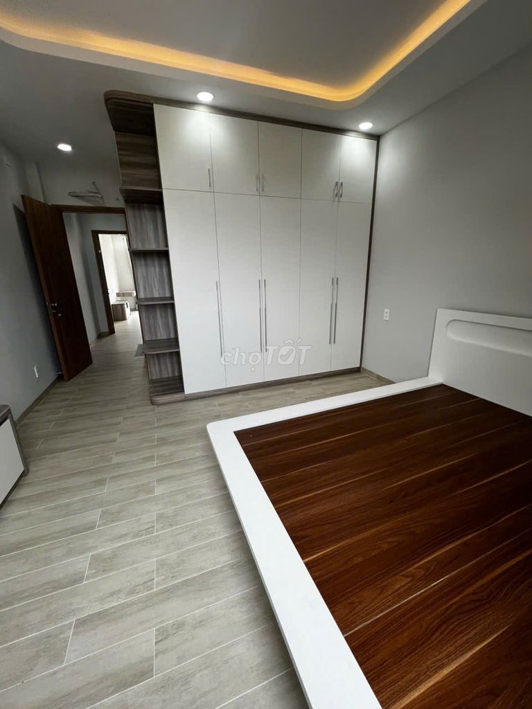 The new house built four bedrooms 5 toilets - interiors, near the amalgam, the city's glory