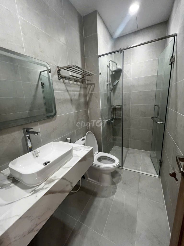 The new house built four bedrooms 5 toilets - interiors, near the amalgam, the city's glory