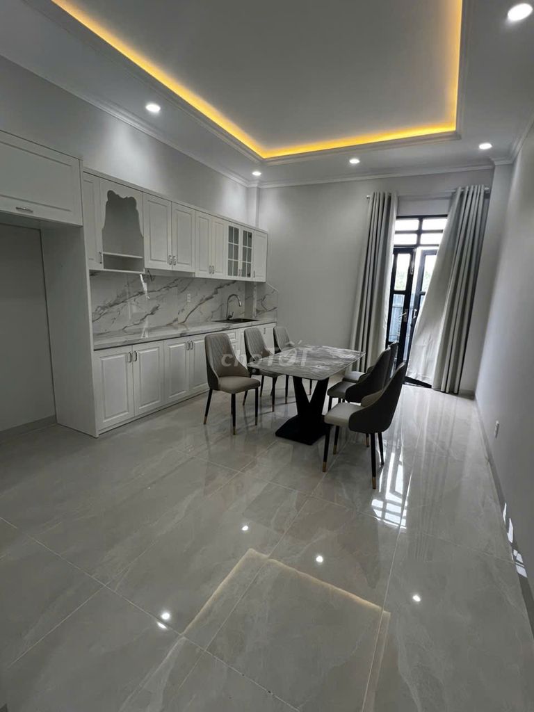 The new house built four bedrooms 5 toilets - interiors, near the amalgam, the city's glory