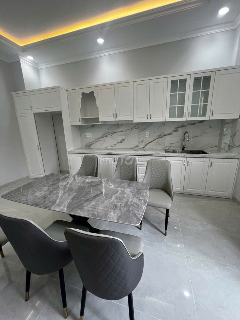 The new house built four bedrooms 5 toilets - interiors, near the amalgam, the city's glory