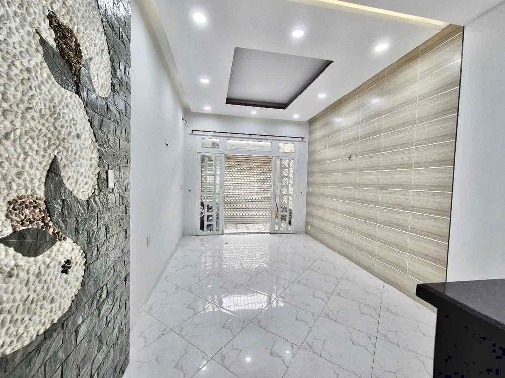 4 x18 3 5th floor bedroom 5 toilets, 7 7th Street Lê Văn Quới