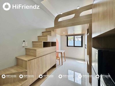 Rent students near University hutech--the University of uef