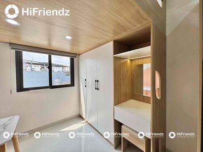 Rent students near University hutech--the University of uef
