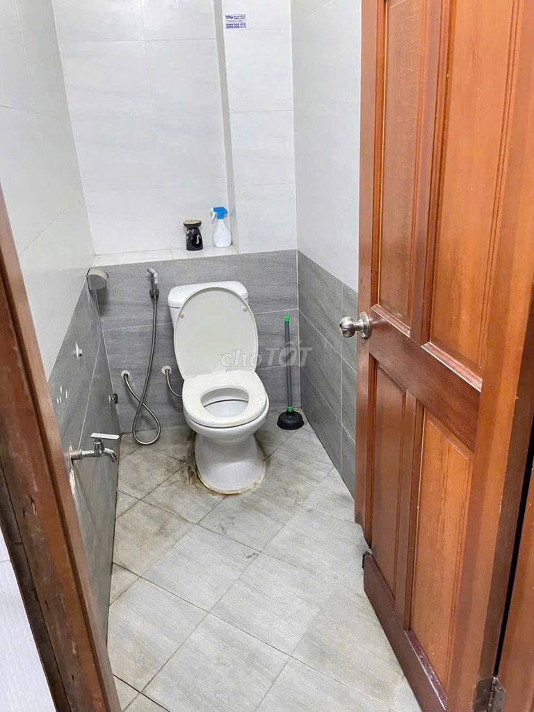 Rent the original apartment - 6m through - Phạm Văn Chiêu,730 9, Gò Vấp