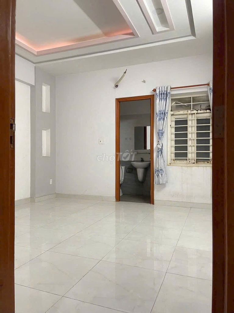 Rent the original apartment - 6m through - Phạm Văn Chiêu,730 9, Gò Vấp
