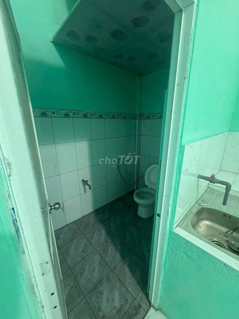 Rent house near the north west cn Củ Chi.