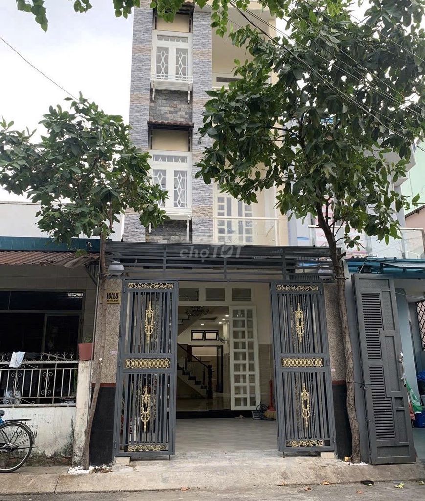 for rent: 549/ lê văn thọ, District 10, Gò Vấp.