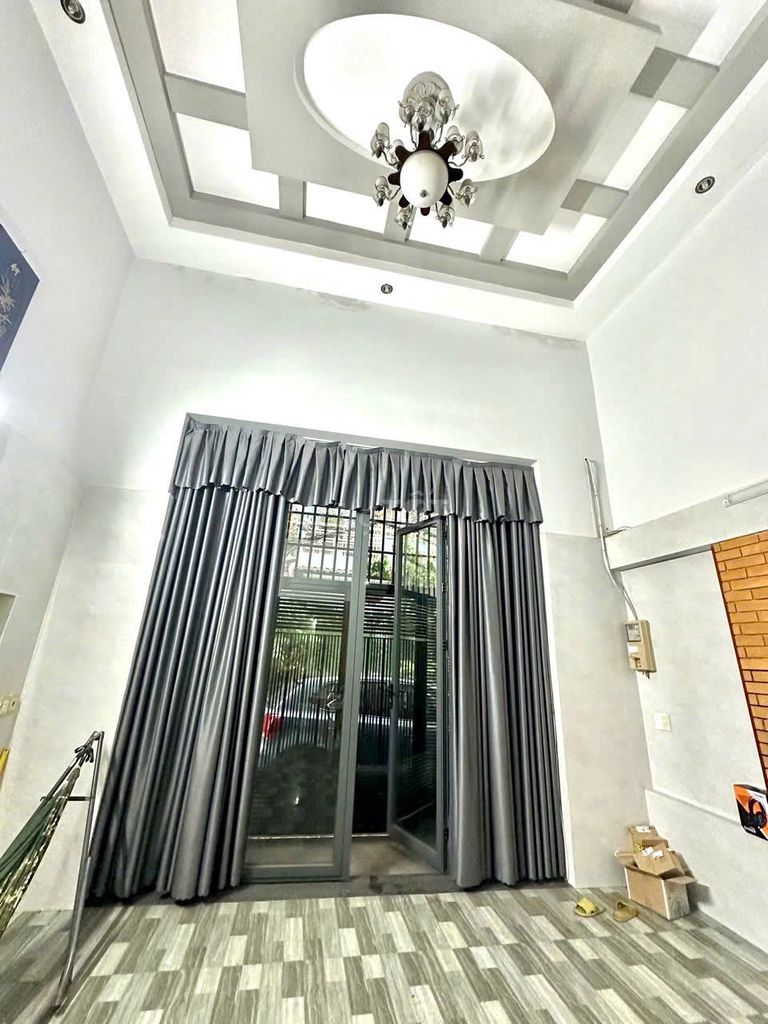 for rent: 78/ số 51, Gò Vấp County.