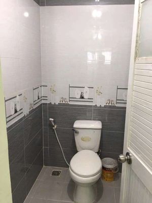 The Bình Thạnh Hotel is cheap for students