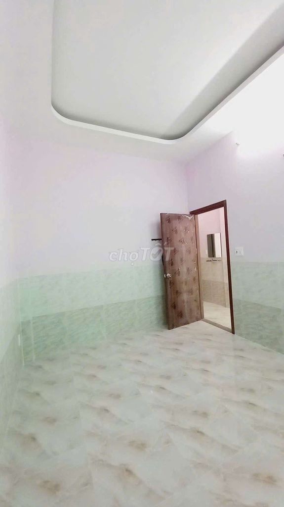 Rent a new house - Nguyễn Phúc Chu - Tân Bình - 15 million - 3 bedroom - car park