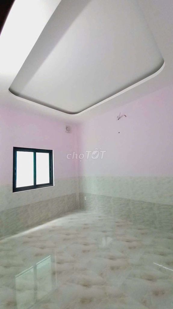 Rent a new house - Nguyễn Phúc Chu - Tân Bình - 15 million - 3 bedroom - car park