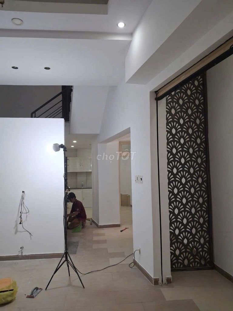 Rents - Chiến Lược - Bình Trị Đông - 10.5 trieu - 3 bedroom - 4 stories