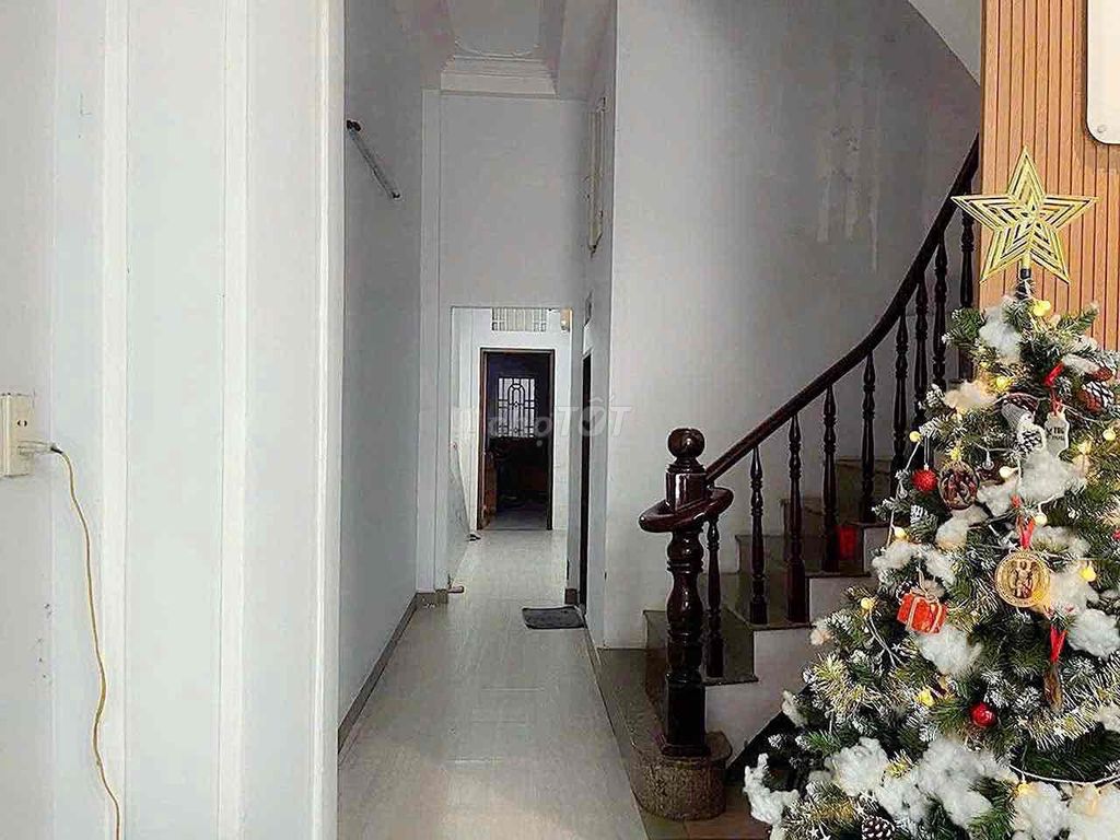 sugarhouses can be made —Tây Thạnh —eon Tân Phú (4 x 25) 254 - floor bedroom, 5 toilets,st