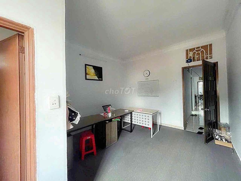 sugarhouses can be made —Tây Thạnh —eon Tân Phú (4 x 25) 254 - floor bedroom, 5 toilets,st