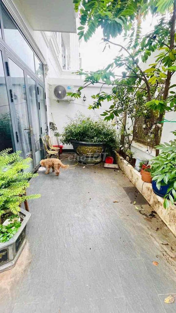 The nice centana 9 x 20 3th floor bedroom 6 fine interior toilet - Long Trường district 9