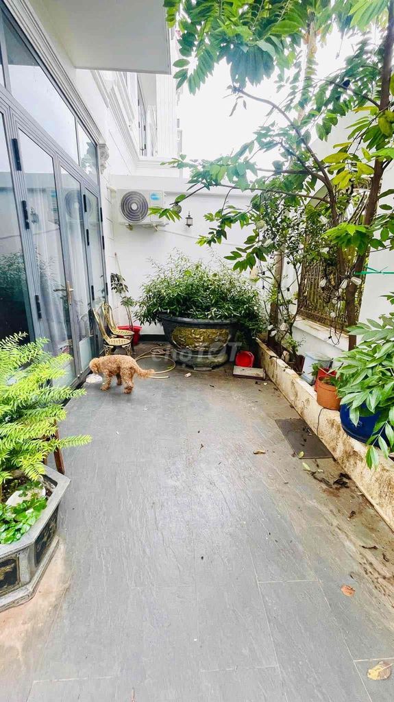 House 9 x 20 full interior 4 bedroom 6 Khc centana Long Trường